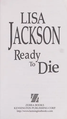 Cover of Ready to Die