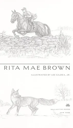Cover of Fox Tracks