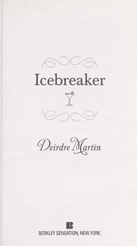 Cover of Icebreaker