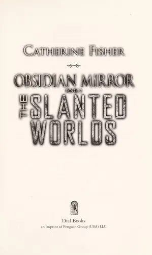 Cover of The slanted worlds