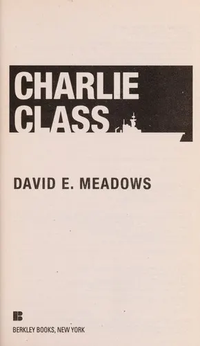 Cover of Charlie Class