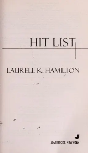 Cover of Hit list