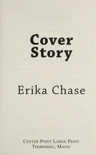 Cover of Cover Story