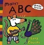 Cover of Maisy's ABC