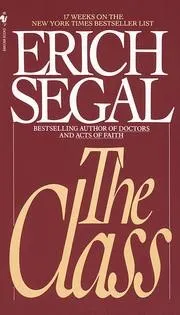 Cover of The class