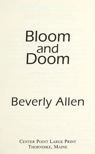 Cover of Bloom and Doom