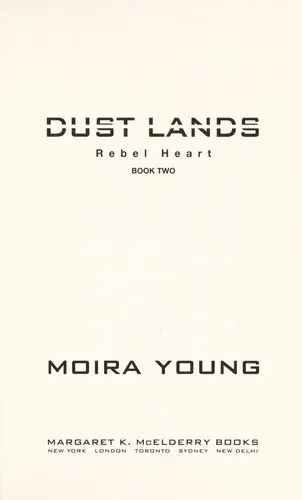 Cover of Rebel Heart