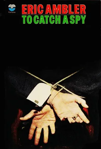 Cover of To catch a spy