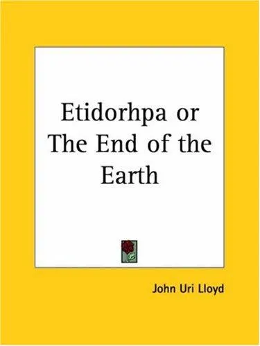 Cover of Etidorhpa
