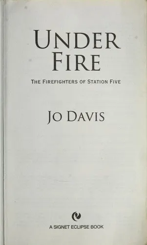 Cover of Under Fire
