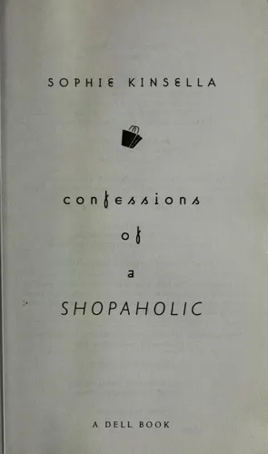 Shopaholic Series series cover
