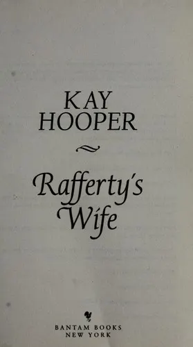 Cover of Rafferty's Wife