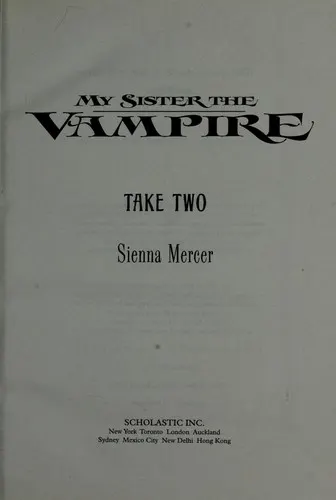 Cover of Take two