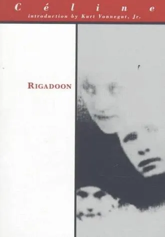 Cover of Rigodon