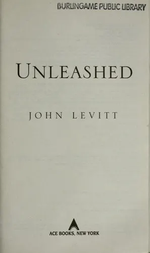 Cover of Unleashed