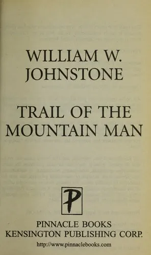 Cover of Winter Kill