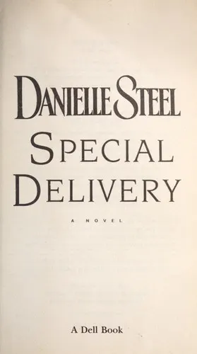 Cover of Special delivery