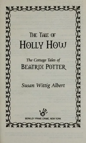 Cover of The Tale of Holly How