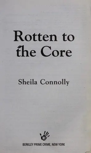 Cover of Rotten to the Core