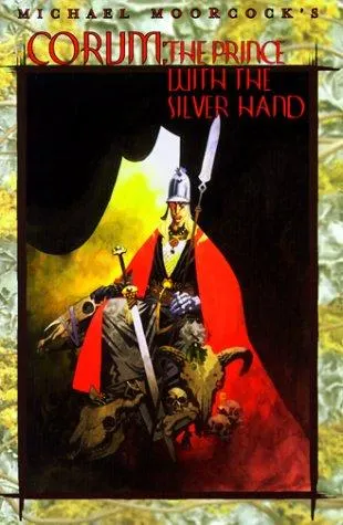 Cover of Corum