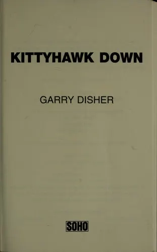 Cover of Kittyhawk Down