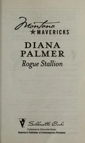 Cover of Rogue Stallion