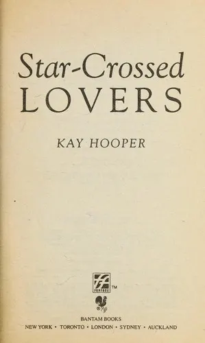 Cover of Star-Crossed Lovers