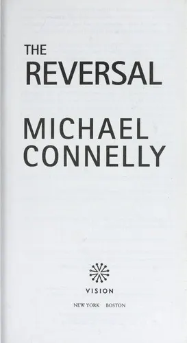 Cover of The reversal