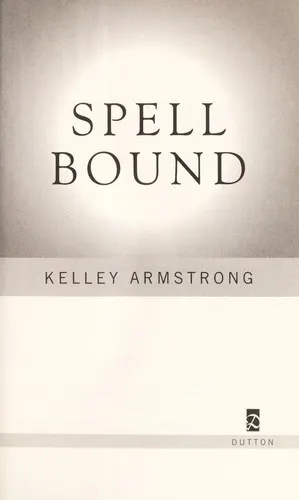 Cover of Spell Bound