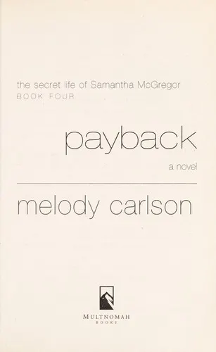 Cover of Payback