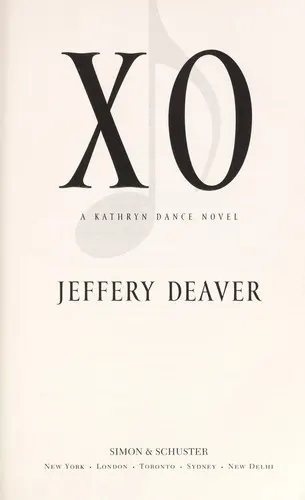 Cover of XO