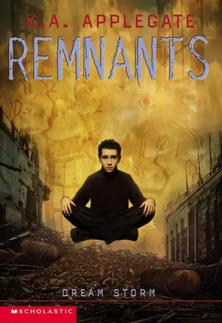 Cover of Remnants - Dream Storm