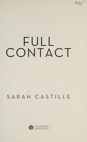 Cover of Full contact