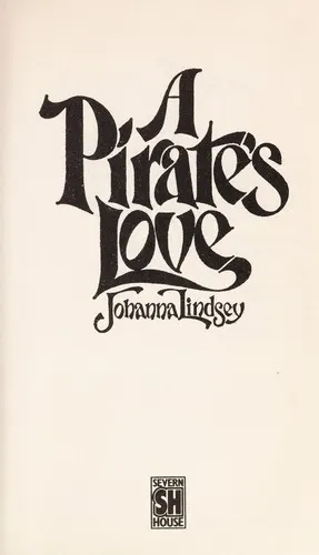 Cover of A Pirate's Love