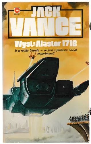 Cover of Wyst