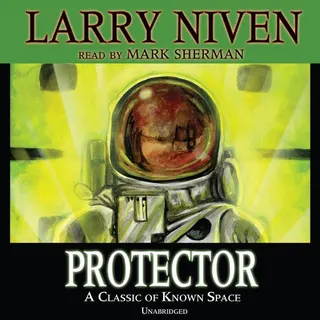 Cover of Protector