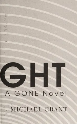 Cover of Light