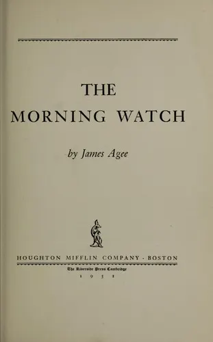 Cover of The Morning Watch