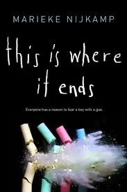 Cover of This Is Where It Ends