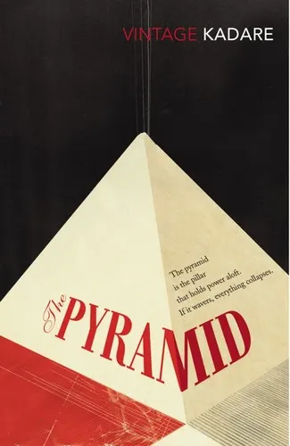 Cover of The Pyramid