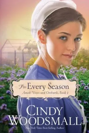 Cover of For Every Season