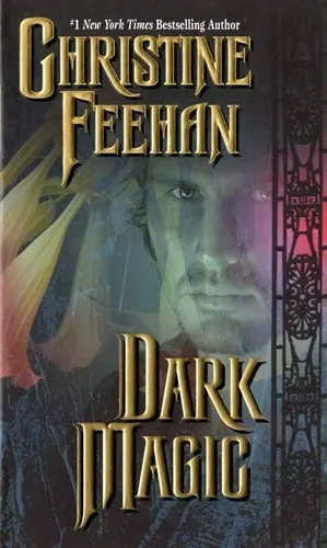 Cover of Dark Magic