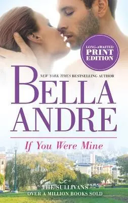 Cover of If You Were Mine