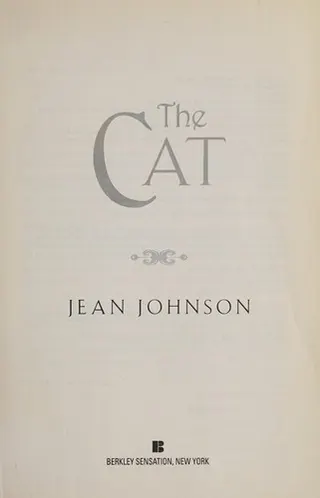 Cover of The Cat