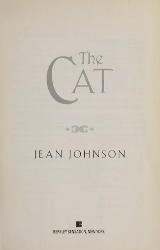 Cover of The Cat