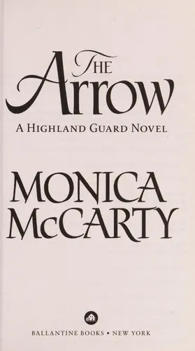 Cover of The Arrow