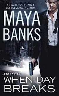 Cover of When Day Breaks