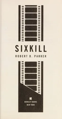 Cover of Sixkill