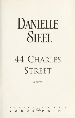 Cover of 44 Charles Street