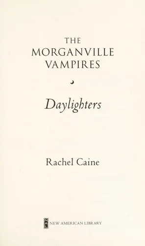 Cover of Daylighters